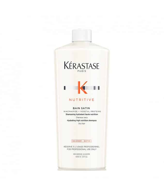 Kérastase Nutritive Bain Satin 1000ml