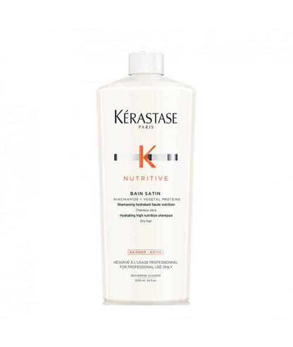 Kérastase Nutritive Bain Satin 1000ml