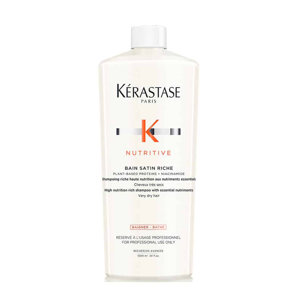 Kérastase Bain Satin Riche 1000ml