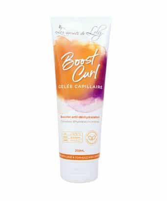 Boost Curl Gelee 250ml