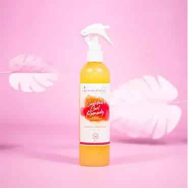 Cocktail Curl Remedy Spray 250ml