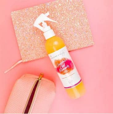 Cocktail Curl Remedy Spray 250ml