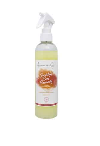 Cocktail Curl Remedy Spray 250ml