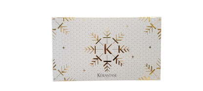 Kérastase Coffret Genesis Trio Noël 2026 – Routine Anti-Chute Cheveux Fragilisés
