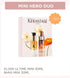 Kérastase Coffret Duo Mini Héros 2026 – Huile Elixir Ultime & Sérum Nuit 8H