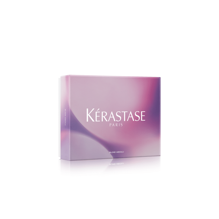 Coffret Spring Blond Absolu Kérastase