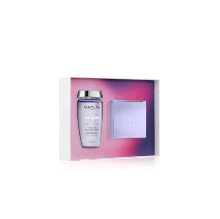 Coffret Spring Blond Absolu Kérastase