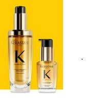 Kérastase - Coffret Spring Elixir Ultime