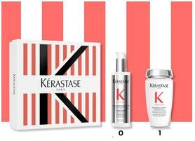 Kérastase - Coffret Spring Première
