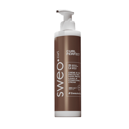 Sweo Quintuor Curl Perfect