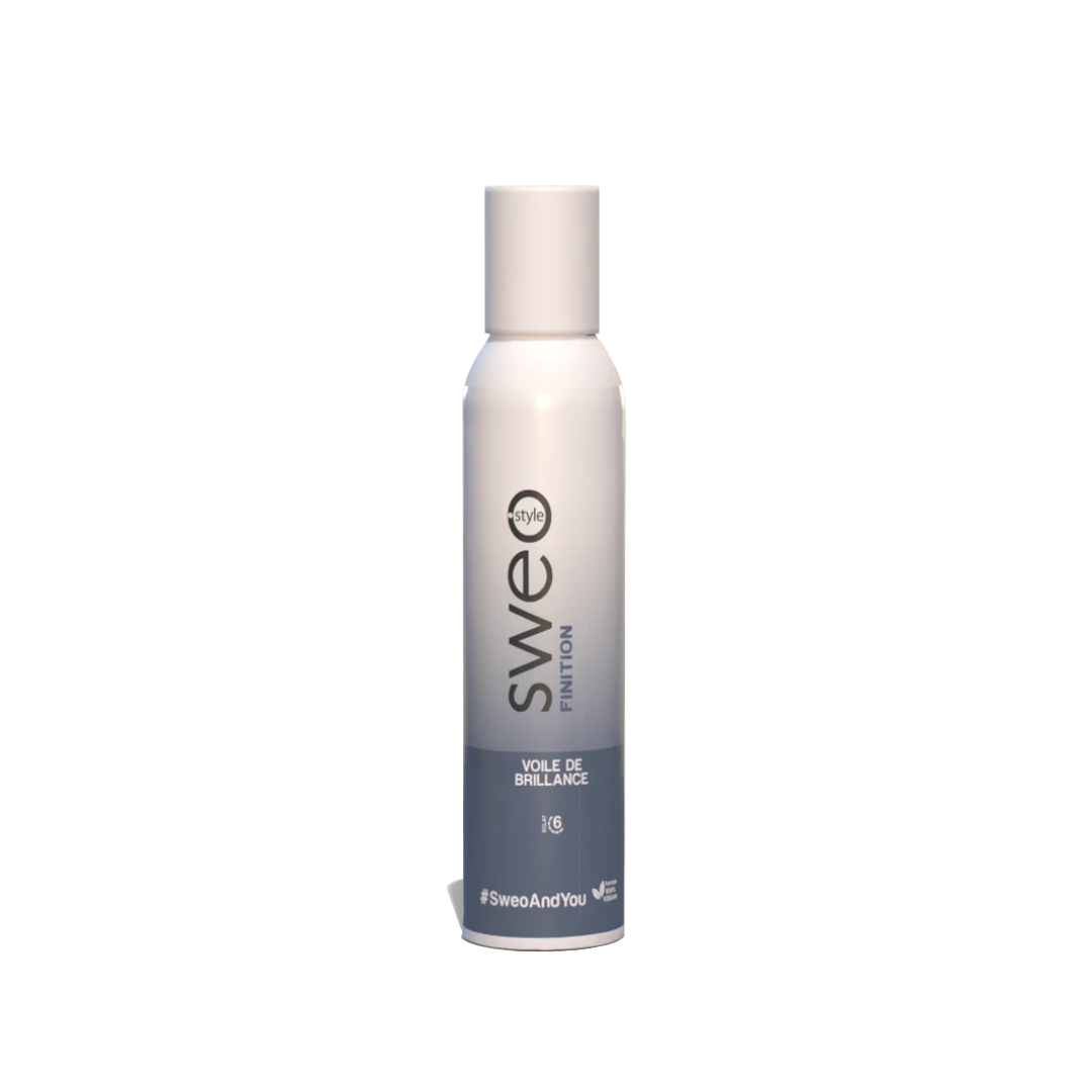 Sweo Style Voile Brillance 300ml