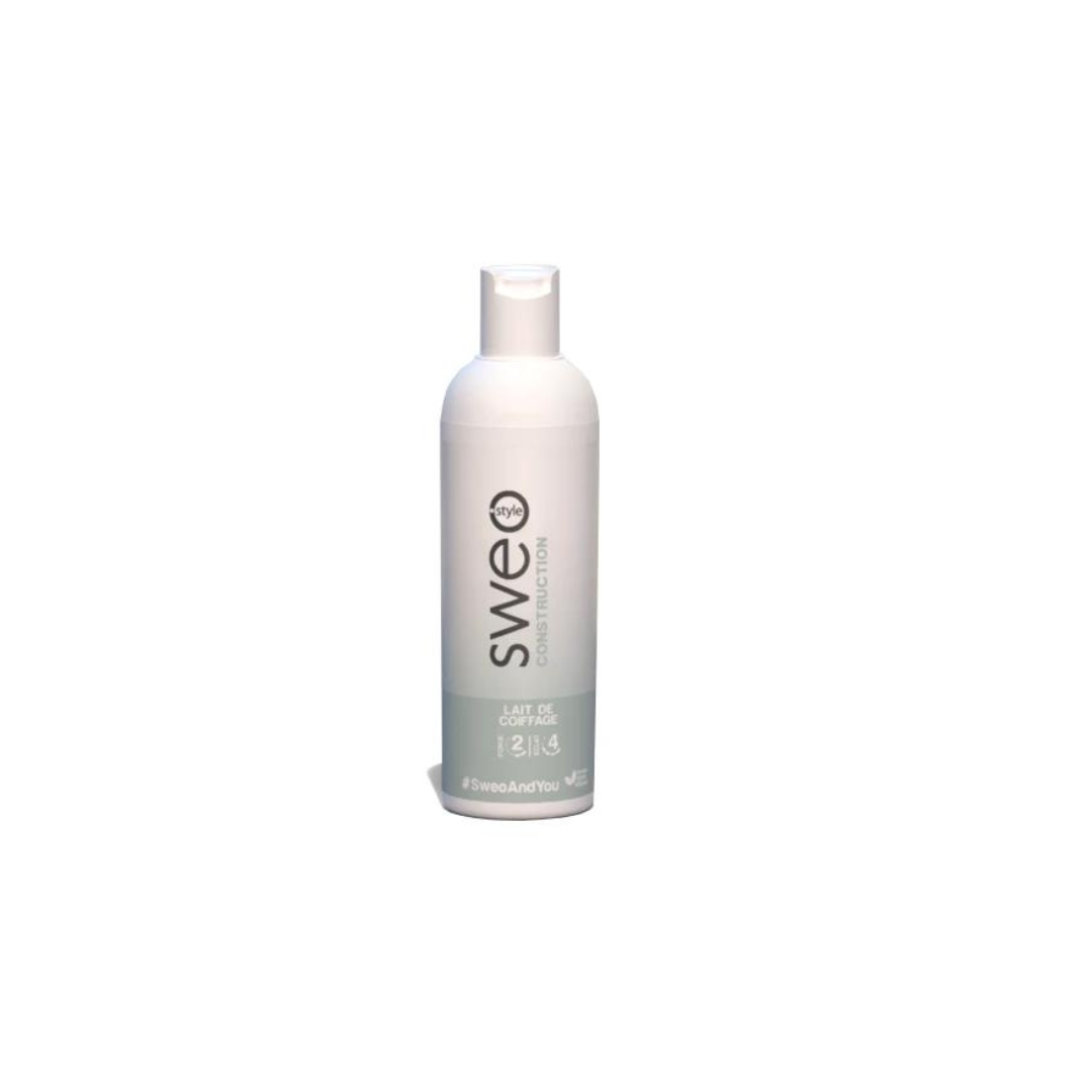 Sweo Style Lait Coiffage 200ml