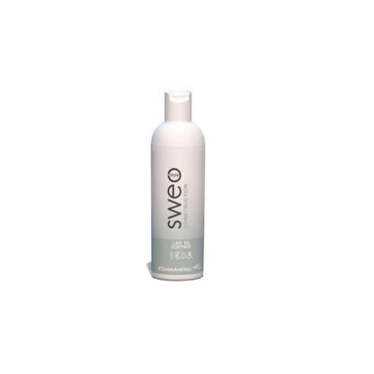 Sweo Style Lait Coiffage 200ml