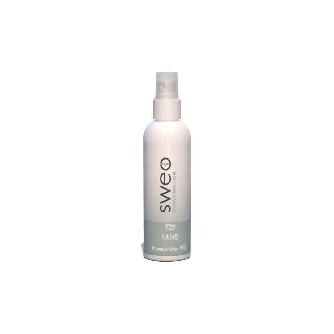 Sweo Style Spray Salé 150ml