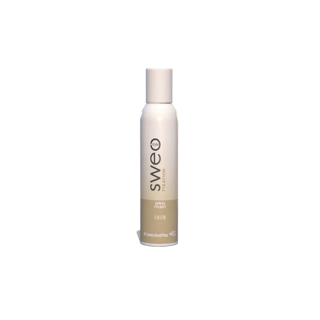 Sweo Style Spray Fixant 300ml