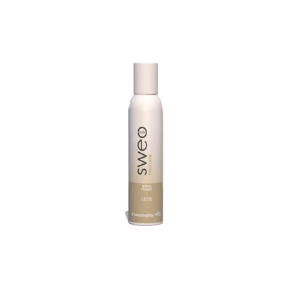 Sweo Style Spray Fixant 300ml