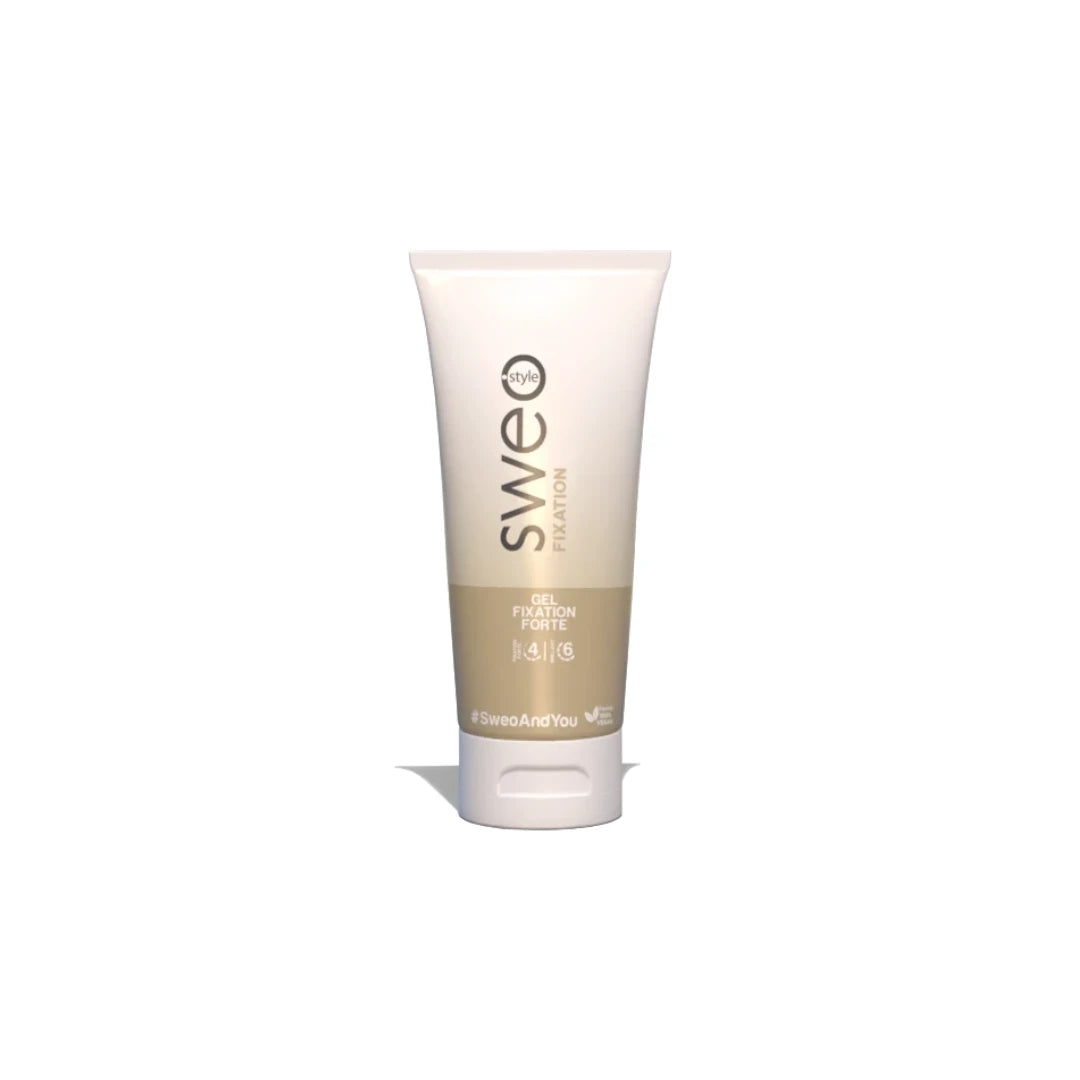 Sweo Style Gel Fixation Forte 200ml