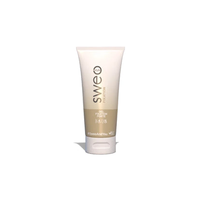 Sweo Style Gel Fixation Forte 200ml