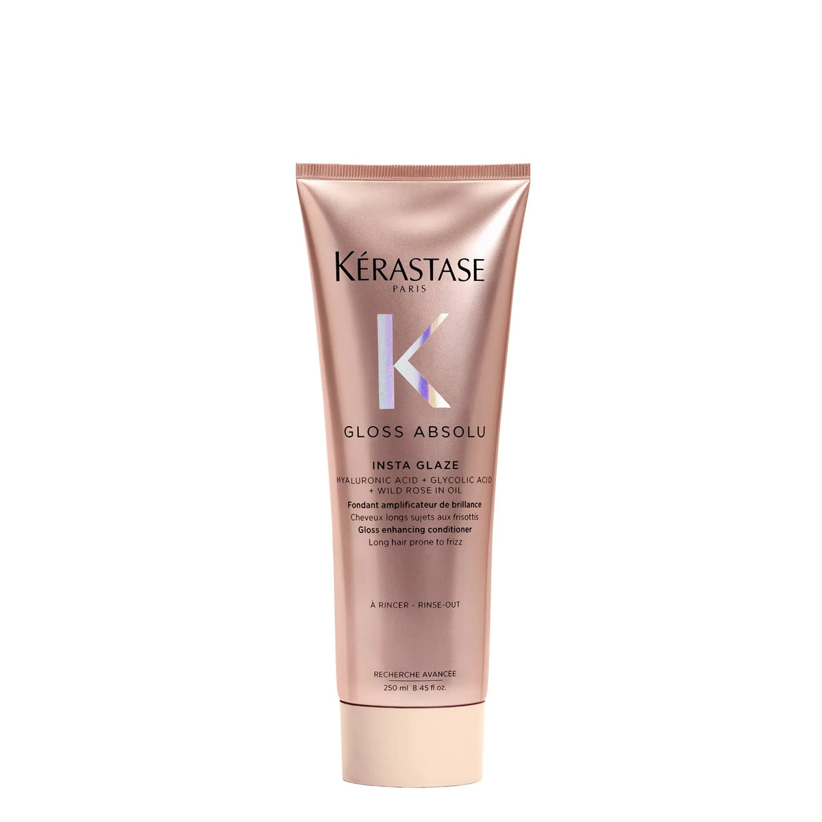 Fondant Insta Glaze 250ml Kérastase