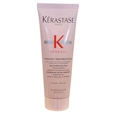 Fondant Renforçateur Genesis 75ml