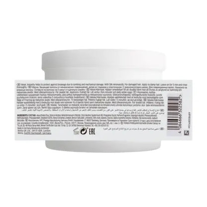 Wella Masque Fusion 500ml