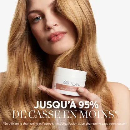 Wella Masque Fusion 500ml