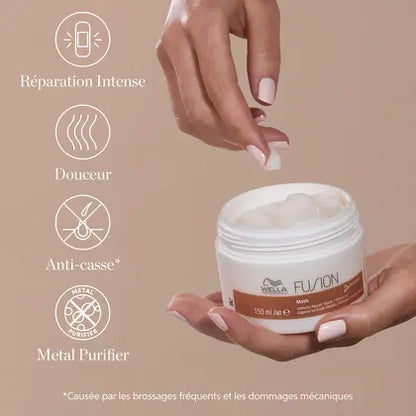 Wella Masque Fusion 500ml
