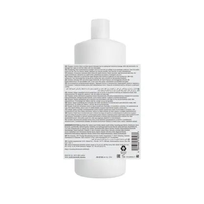 Wella Shampoing Fusion 1000ml