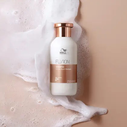 Wella Shampoing Fusion 1000ml