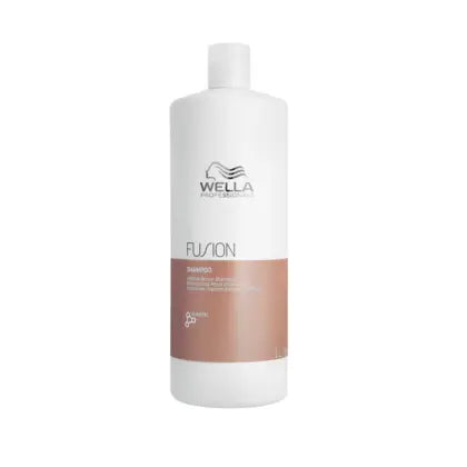 Wella Shampoing Fusion 1000ml