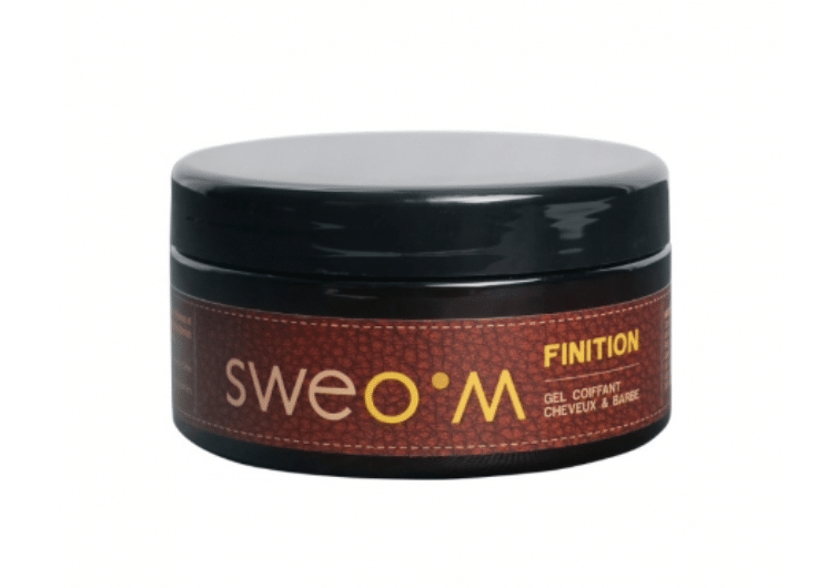 GEL COIFFANT SWEO.M 300ML