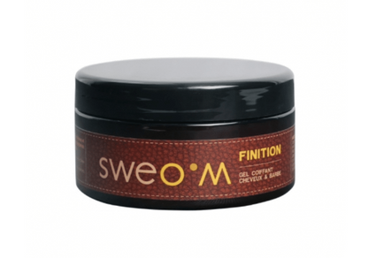 GEL COIFFANT SWEO.M 300ML