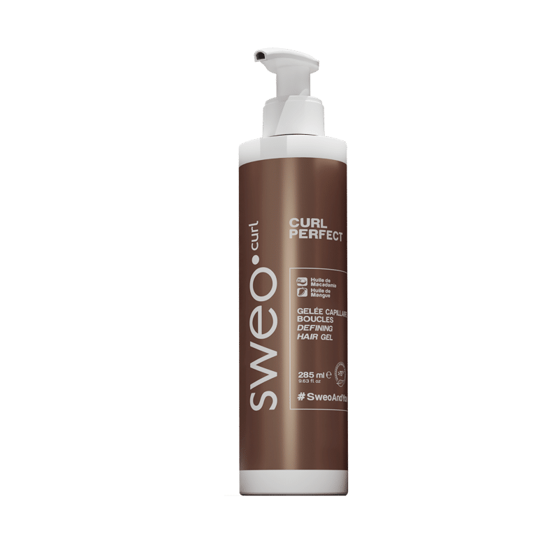 Sweo Quintuor Curl Perfect