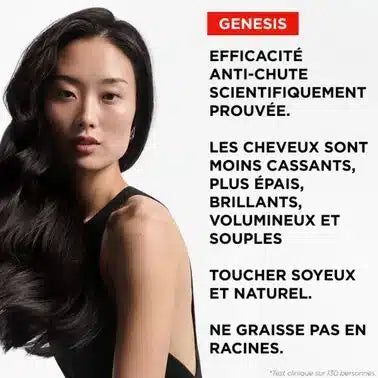 Kérastase Genesis Cure Antichute 252ml