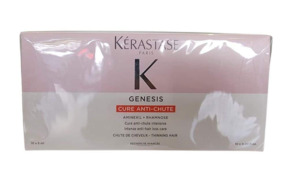 Kérastase Genesis Cure Antichute 60ml