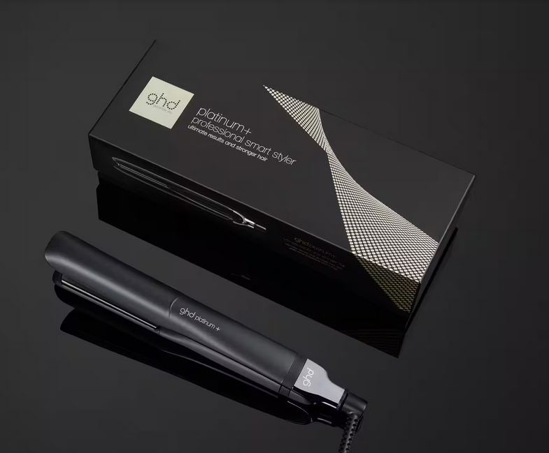 GHD - Styler Platinum +