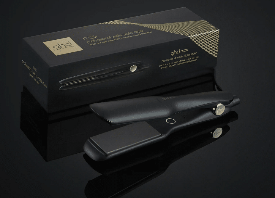 GHD - Styler Max