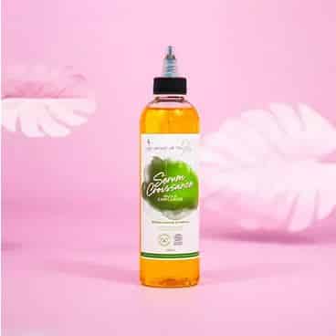 Huile Capillaire Sérum Croissance 250ml
