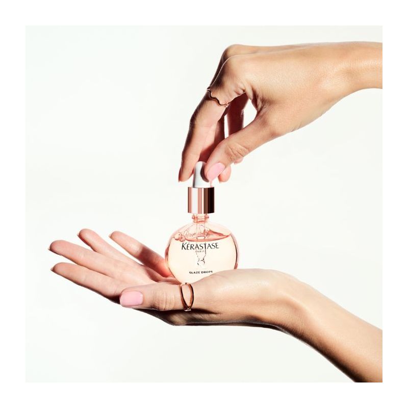 Huile Glaze Drops Gloss Absolu 45ml Kérastase