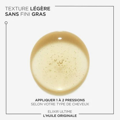 Huile Originale Elixir Ultime 30ml