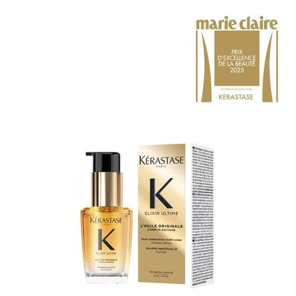 Huile Originale Elixir Ultime 30ml