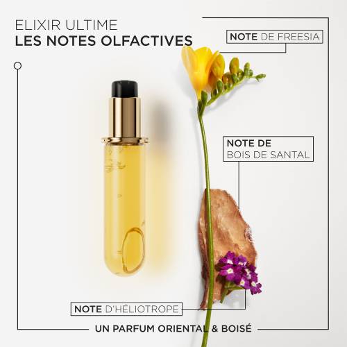 Huile Originale Elixir Ultime 75ml Recharge