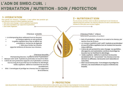 Sweo Duo Curl Perfect