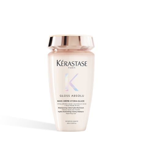 Kérastase Bain Crème Hydra-Glaze 250ml