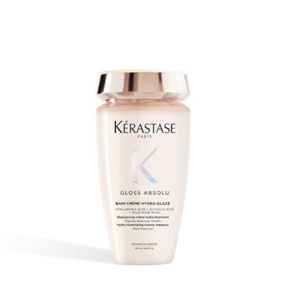 Kérastase Bain Crème Hydra-Glaze 250ml