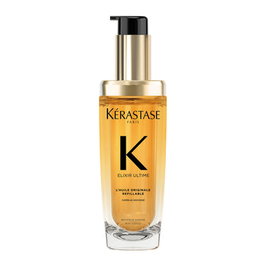 Huile Originale Elixir Ultime 75ml
