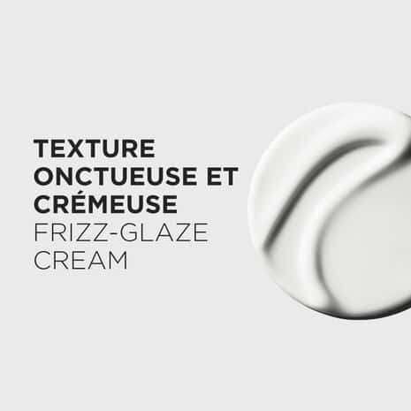 Kérastase - Frizz-Glaze Cream (Gloss Absolu)
