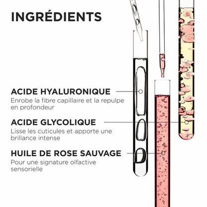 Kérastase - Frizz-Glaze Cream (Gloss Absolu)