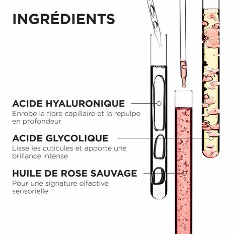 Kérastase - Frizz-Glaze Cream 45ml (Gloss Absolu)