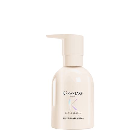 Kérastase - Frizz-Glaze Cream (Gloss Absolu)